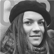 Professeur bilingue en anglais passionné des langues